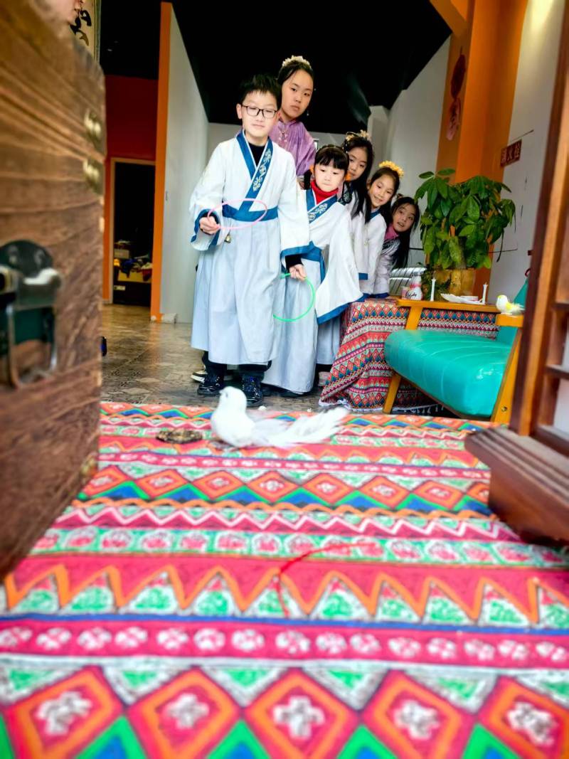 诸暨市文旅项目策划